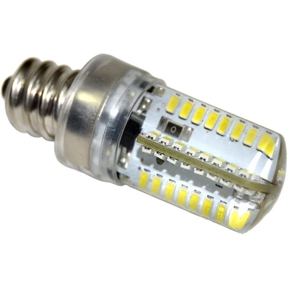 Janome Sewing Machine Light Bulb