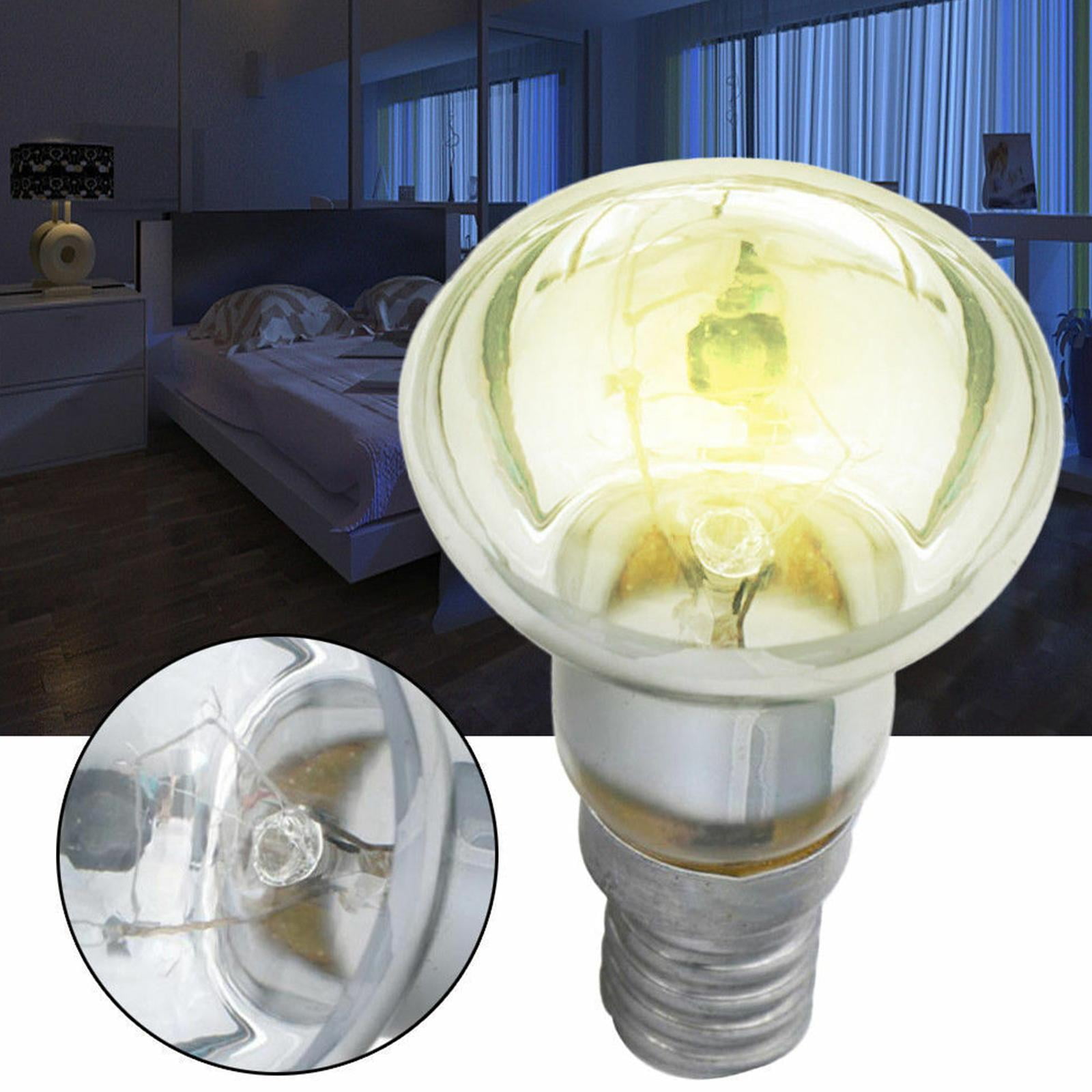 Buy Kawn R39 E14 30W Spotlight Bulb Reflector Spot Light Lava Replacement  Light Bulb Online In India At Discounted Prices
