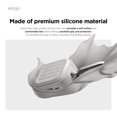 thumbnail image 3 of Funda Elago Armor para AirPods de cuarta generación con mosquetón, 3 of 9