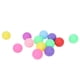 thumbnail image 3 of 300 Unids / Pack Bolas de Ping Pong de Colores Bolas de Tenis de Mesa de Entretenimiento de 40 mm Colores Mezclados Juego de Bolas de Cerveza Pong, 3 of 8