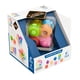 thumbnail image 2 of Juego de lógica SmartGames Caged Marbles 3D con 80 desafíos, 2 of 6