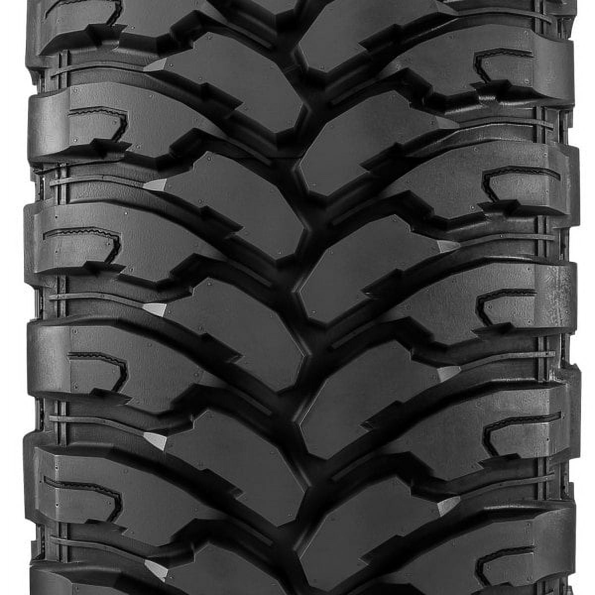 34X13.00R22LT RBP Repulsor M/T 3 Tire