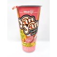 thumbnail image 1 of Meiji Yan Yan Dipping Stick - Strawberry, 1 of 3