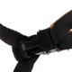thumbnail image 5 of Correa de barbilla para casco Zulema MICH Negro, 5 of 8