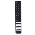 thumbnail image 2 of TV Remote, Función Control completa de Voz de Scrip Scrip Metado Control Remoto TV TC1882BI Para TV Inteligente, 2 of 7