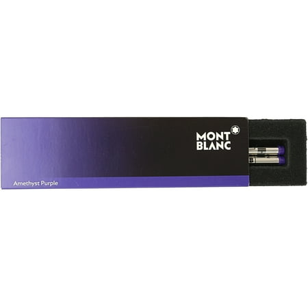 mont refills fineliner rollerball