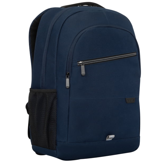 TARGUS 15-16” Slate II Backpack, Dark Blue, TBB94602WM  display picture 1