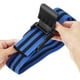 thumbnail image 3 of 2 unids/set Fitness gimnasio bandas BFR culturismo correa de brazo ejercicio muscular restricción del flujo sanguíneo cinturón de entrenamiento de oclusión, 3 of 6