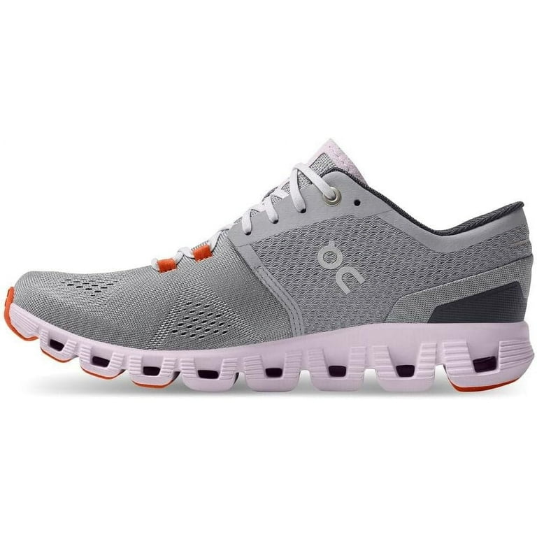 40.99041 ON Running Women's Cloud X Comfort Running Shoes