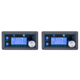 thumbnail image 1 of DQrwqpou DC-DC Buck Boost Converter Pantalla LCD CV Step Down Step Up Regulador voltaje, 1 of 5