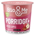 thumbnail image 3 of Bio&Me Gluten Free Spiced Apple Porridge Pot 58g, British Import (Pack of 3), 3 of 3