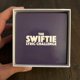 thumbnail image 4 of Juegos Fiesta Juego Cartas Lyric Challenge para Swifties Adolescentes Adultos, 4 of 9