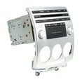 thumbnail image 4 of Restored 2006-2007 Mazda 5 AM FM w/ Multi-Function Single-Disc CD Player Van 14792046 (Refurbished), 4 of 6