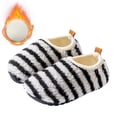 thumbnail image 1 of Zapatos Calcetín Cálidos Casa Mullidas Felpa para Ligeros El Invierno, 1 of 9