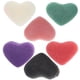 thumbnail image 2 of Esponjas de limpieza Facial de 6 uds, esponja exfoliante en forma de corazón, esponja Facial Konjac, depurador Facial, 2 of 5