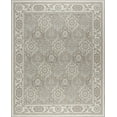 thumbnail image 3 of Traditional 5x7 Area Rug (5'3'' x 7'3'') Oriental Taupe, Gray Living Room Easy to Clean, 3 of 10