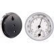 thumbnail image 1 of Termómetro, para un control fiable de la temperatura ambiente, para el hogar o la oficina Banban ShuxiuWang 8390605224904, 1 of 1