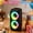 Black, variant on HY-3317 Wireless Portable Subwoofer Speaker, a High-Quality Stereo Speaker Featuring a Microphone And Vibrant LED Ambient Lights, Ideal for Birthday Celebrations And Outdoor Camping