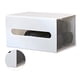 thumbnail image 4 of Caja de almacenamiento con cajón de montaje en pared, Cajón de almacenamiento con montaje en pared Cajón de almacenamiento con montaje en pared Caja de almacenamiento montada en la pared Diseño exquisito, 4 of 8
