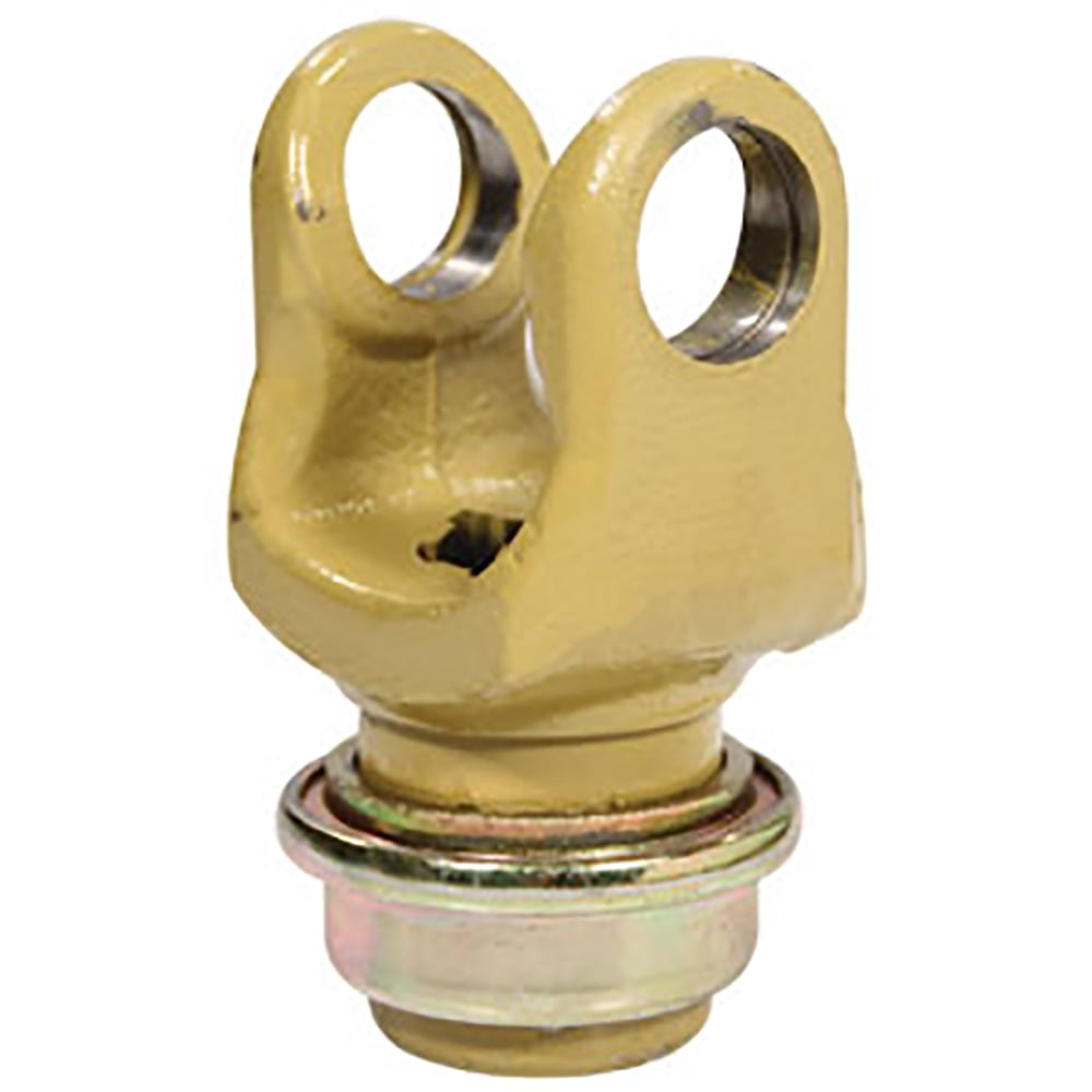 AW24490 Yoke For John Deere Rotary Cutter 2400 Series 1018