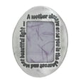 thumbnail image 1 of Picture-Frame "A Mother Always Sees You in the Clearest & Most Beautiful Light", 1 of 1