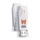 thumbnail image 1 of Adaptador inalámbrico receptor USB R100 Pro, convertidor para mando a distancia para Ps4, Ps5, controlador de interruptor Bluet, 1 of 5