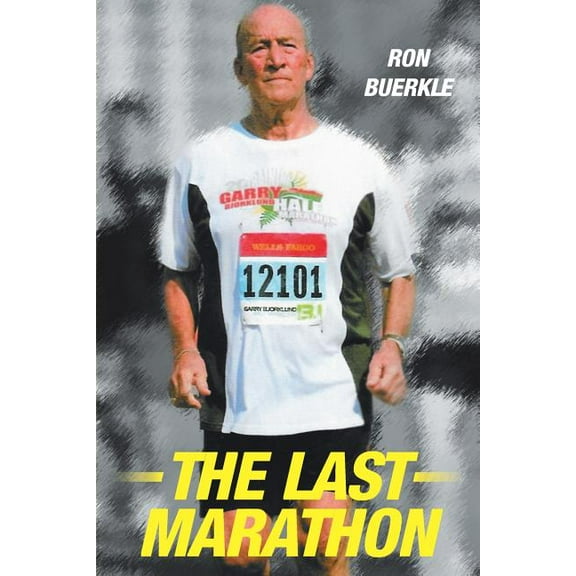 The Last Marathon (Paperback)