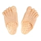 thumbnail image 1 of Vogacara Zapatilla con punta de simulación, accesorios para mascarada, interesante, exquisito, accesorio de ropa para hombre y mujer, calzado para Juguetes color de piel Vogacara FN007798-02, 1 of 6