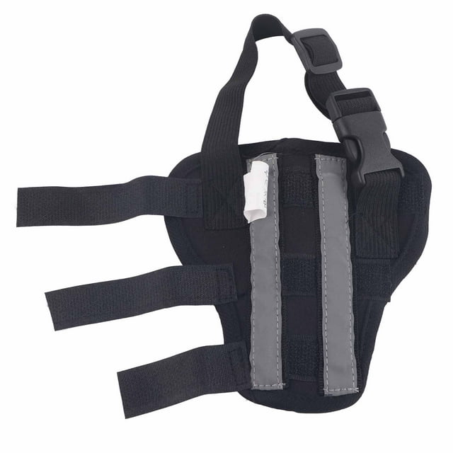 Soporte para patas traseras para perros, soporte para patas traseras para perros, envoltura para articulaciones de patas traseras para perros, soporte para patas traseras, verdadera excelencia