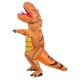 thumbnail image 1 of disfraz de dinosaurio,Disfraz de dinosaurio inflable Cosplay de dinosaurio,Disfraz divertido de animal con globo portátil,Fiesta Festival disfraz de Halloween traje adultos,Disfraces lindos, 1 of 8