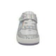 thumbnail image 4 of Tenis Niña Disney Frozen Licencia Deportivos Brillosos plateado 21.5, 4 of 4