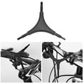 thumbnail image 2 of Apooke Three Way Allen for Key Y-Shaped Hex Wrench Bike Cycling Repair Tool 4mm 5mm 6mm for Bikes Motorcycle Mountaining Bicycl, 2 of 9