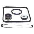 thumbnail image 2 of Replacement Gasket for Pump SPX1600TRA SP1600Z2, 2 of 5