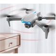 thumbnail image 3 of Mini Drone hyper innovation E99 Con Doble Cámara 4k Nuevo blanco negro, 3 of 4