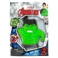 thumbnail image 2 of Ja-Ru Marvel Avengers Bop Punch Ball -Styles Vary-Sold Separately 1 Piece Novelty Toy for Child and Teen, 2 of 10