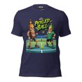 thumbnail image 1 of Pickled Ball 3 t-shirt Unisexe, 1 of 7