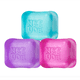 thumbnail image 1 of NeeDoh Nice Ice Baby - Sensory Squeeze Toy (Set of All 3 Colors), 1 of 2
