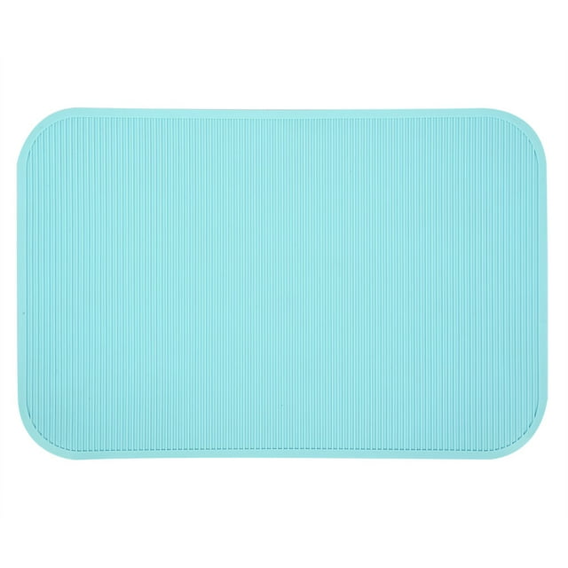 Pet Grooming Table Pad, Removable Rubber Easy Clean Pet Grooming Mat, Pet Bathing Table For Pet Grooming Table Indoor/Outdoor Use Pet Training Table