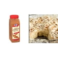 thumbnail image 3 of McCormick Ground Cinnamon, 18 oz (Pack - 1) & McCormick Ground Cayenne Red Pepper, 1.75 oz, 3 of 5