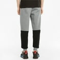 thumbnail image 2 of Puma Mens BMW M Motorsport Sweatpants GRY-M, 2 of 4