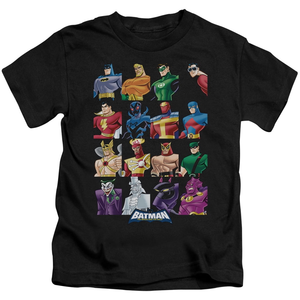 batman brave and the bold cast batman brave and the bold cast
