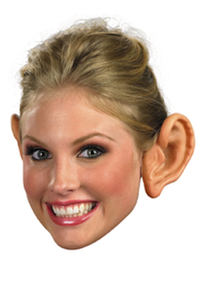 Oversized Novelty Ears by Disguise 14738