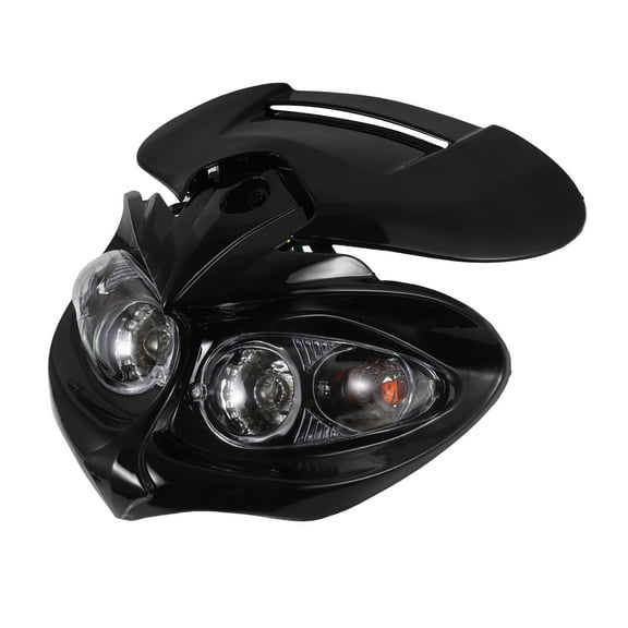 Motorcycle Lights Motocross Fairing Lights Headlights for Motorcycle Headlights for Motocross