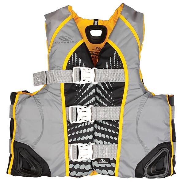 Stearns Women's Illusion Vest by COLEMAN