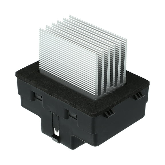 8E5Z19E624A Car Blower Motor Resistor Heater Blower Motor Fan Control Module Exchange for Ford MKZ 10-12