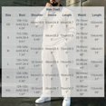 thumbnail image 3 of successthop Mens Sweat Suits Sets with Pockets 2 Piece Long Sleeve V Neck Collared Hoodie and Sweatpant Fall Outfits, 3 of 9