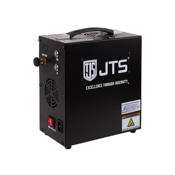 Compresor de aire portátil PCP Venturi JTS COMP1 4500 PSI
