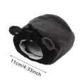 thumbnail image 2 of Pet Beds for Small Animals Cozy Hanging for Hamsters Rabbits Hedgehogs Cold Weather Warm Shelter Compact Cage Accessory for, 2 of 3