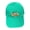 Green, variant on Mens Polo Sports Pony Logo Hat Cap (One Size, Black (White Pony))