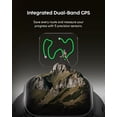 thumbnail image 4 of Smartwatch Cubitt VIVA Pro 2 1.85" AMOLED GPS 5ATM, 4 of 8